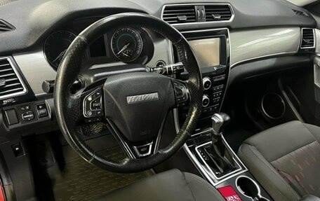 Haval H2, 2019 год, 1 130 850 рублей, 8 фотография
