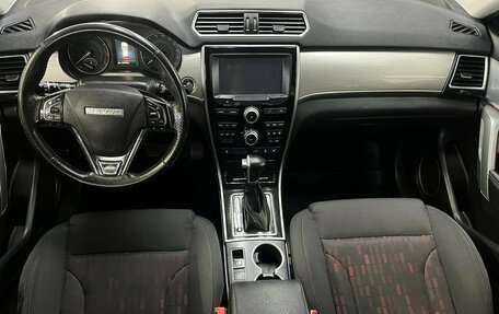 Haval H2, 2019 год, 1 130 850 рублей, 14 фотография