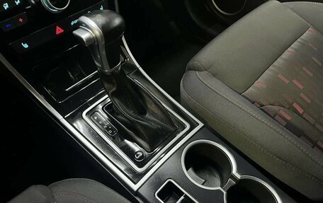 Haval H2, 2019 год, 1 130 850 рублей, 13 фотография