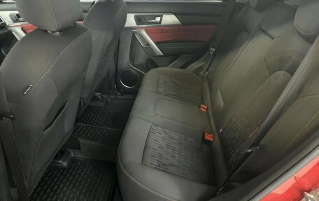 Haval H2, 2019 год, 1 130 850 рублей, 15 фотография