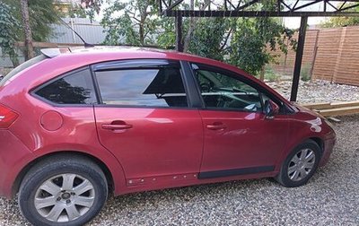 Citroen C4 II рестайлинг, 2010 год, 340 000 рублей, 1 фотография