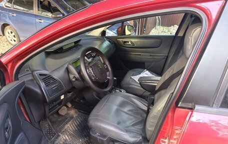 Citroen C4 II рестайлинг, 2010 год, 340 000 рублей, 2 фотография