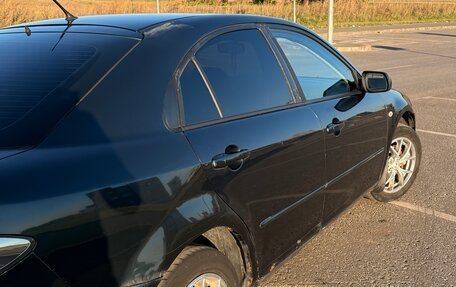 Mazda 6, 2005 год, 225 000 рублей, 6 фотография