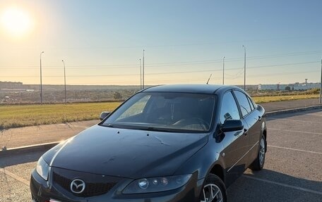 Mazda 6, 2005 год, 225 000 рублей, 2 фотография