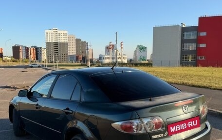 Mazda 6, 2005 год, 225 000 рублей, 3 фотография