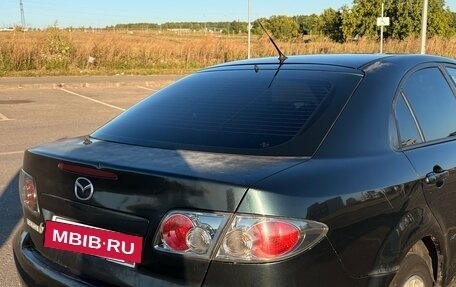 Mazda 6, 2005 год, 225 000 рублей, 5 фотография