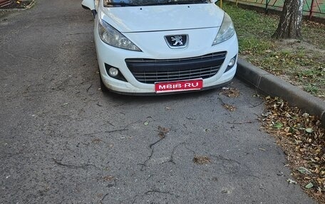 Peugeot 207 I, 2008 год, 220 000 рублей, 1 фотография