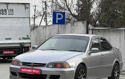 Honda Torneo, 2000 год, 690 000 рублей, 1 фотография