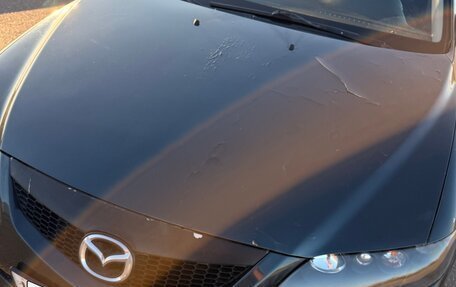 Mazda 6, 2005 год, 225 000 рублей, 13 фотография