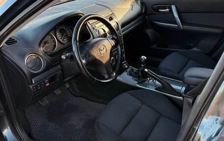 Mazda 6, 2005 год, 225 000 рублей, 17 фотография