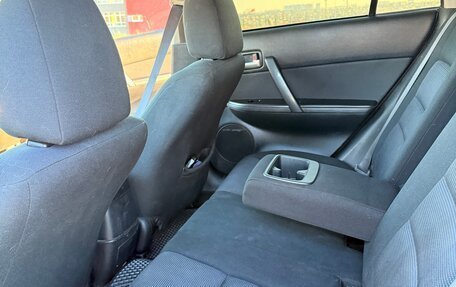 Mazda 6, 2005 год, 225 000 рублей, 22 фотография