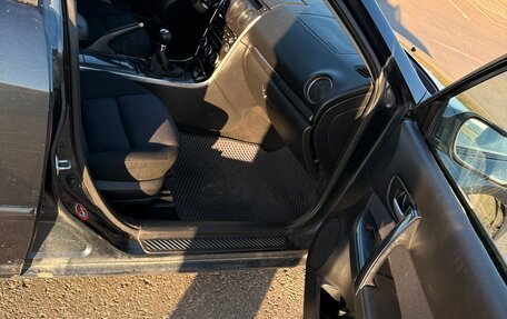 Mazda 6, 2005 год, 225 000 рублей, 21 фотография