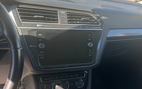 Volkswagen Tiguan II, 2019 год, 1 770 000 рублей, 12 фотография