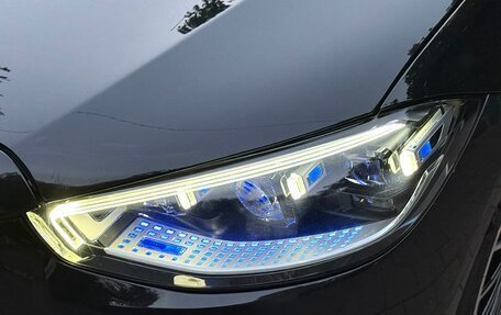 Mercedes-Benz S-Класс, 2021 год, 9 900 000 рублей, 7 фотография
