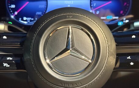 Mercedes-Benz S-Класс, 2021 год, 9 900 000 рублей, 21 фотография
