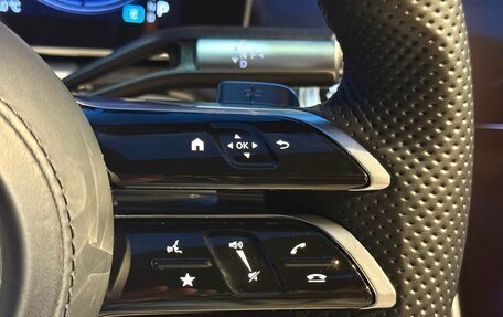 Mercedes-Benz S-Класс, 2021 год, 9 900 000 рублей, 22 фотография