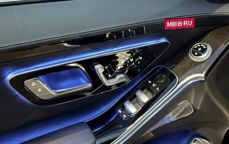 Mercedes-Benz S-Класс, 2021 год, 9 900 000 рублей, 19 фотография