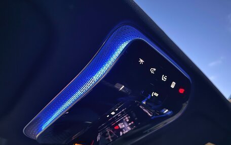 Mercedes-Benz S-Класс, 2021 год, 9 900 000 рублей, 26 фотография