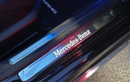 Mercedes-Benz S-Класс, 2021 год, 9 900 000 рублей, 32 фотография
