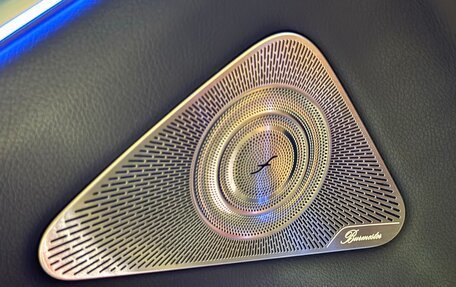Mercedes-Benz S-Класс, 2021 год, 9 900 000 рублей, 29 фотография