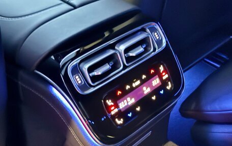 Mercedes-Benz S-Класс, 2021 год, 9 900 000 рублей, 33 фотография