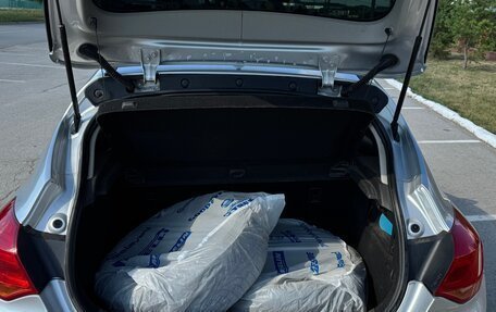 Opel Astra J, 2010 год, 600 000 рублей, 16 фотография