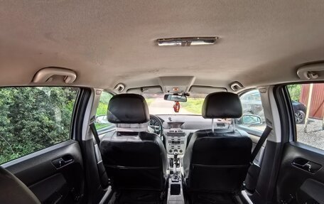 Opel Astra H, 2007 год, 385 000 рублей, 9 фотография