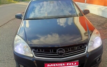 Opel Astra H, 2007 год, 400 000 рублей, 2 фотография