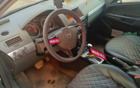 Opel Astra H, 2007 год, 400 000 рублей, 6 фотография