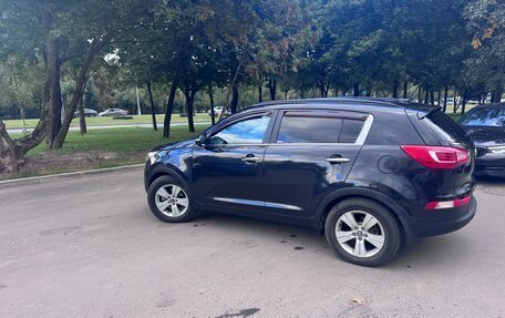KIA Sportage III, 2012 год, 950 000 рублей, 4 фотография