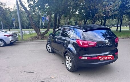 KIA Sportage III, 2012 год, 950 000 рублей, 7 фотография
