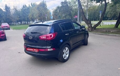 KIA Sportage III, 2012 год, 950 000 рублей, 9 фотография