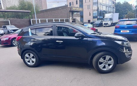 KIA Sportage III, 2012 год, 950 000 рублей, 12 фотография