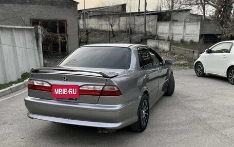 Honda Torneo, 2000 год, 690 000 рублей, 4 фотография