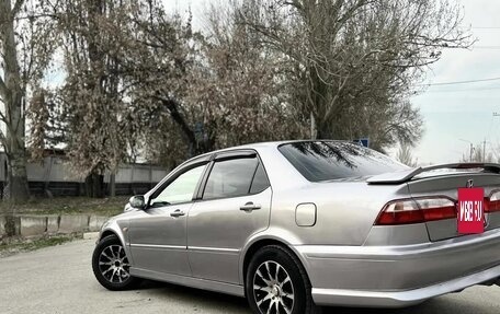 Honda Torneo, 2000 год, 690 000 рублей, 3 фотография