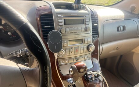 KIA Carnival III, 2007 год, 830 000 рублей, 9 фотография
