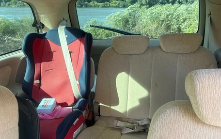KIA Carnival III, 2007 год, 830 000 рублей, 11 фотография