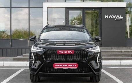 Haval Jolion, 2026 год, 2 649 000 рублей, 5 фотография