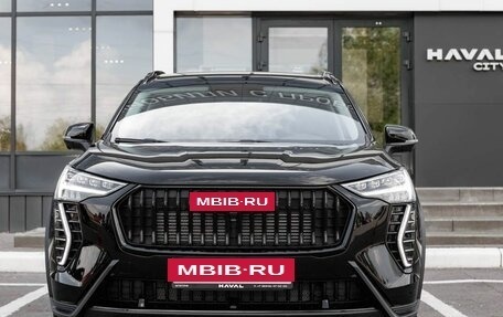 Haval Jolion, 2026 год, 2 649 000 рублей, 4 фотография