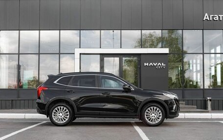 Haval Jolion, 2026 год, 2 649 000 рублей, 9 фотография