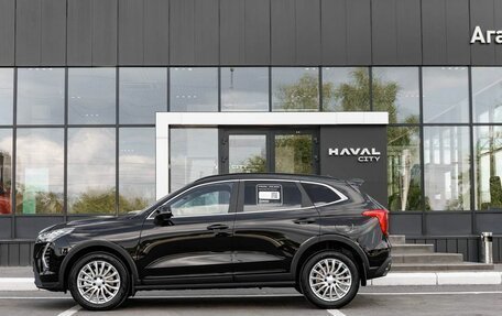 Haval Jolion, 2026 год, 2 649 000 рублей, 19 фотография