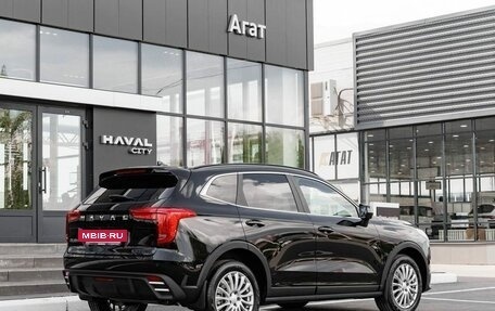 Haval Jolion, 2026 год, 2 649 000 рублей, 12 фотография