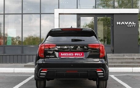 Haval Jolion, 2026 год, 2 649 000 рублей, 13 фотография