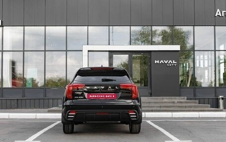 Haval Jolion, 2026 год, 2 649 000 рублей, 14 фотография