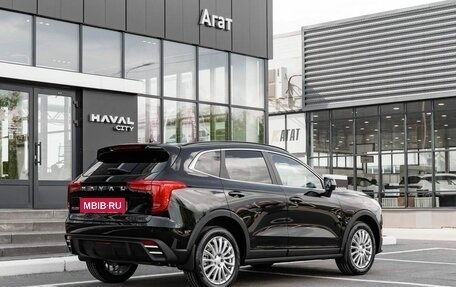 Haval Jolion, 2026 год, 2 649 000 рублей, 11 фотография