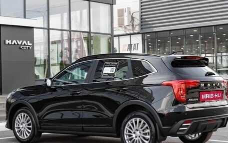 Haval Jolion, 2026 год, 2 649 000 рублей, 15 фотография