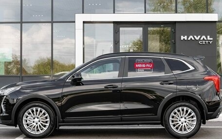 Haval Jolion, 2026 год, 2 649 000 рублей, 18 фотография