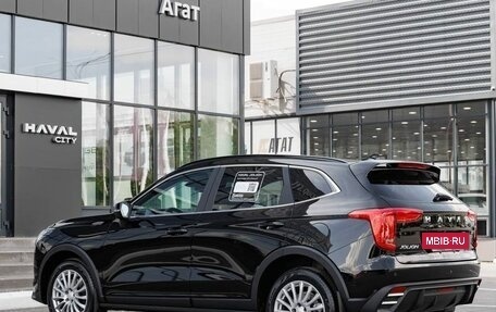 Haval Jolion, 2026 год, 2 649 000 рублей, 17 фотография