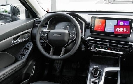 Haval Jolion, 2026 год, 2 649 000 рублей, 30 фотография