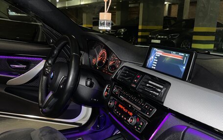 BMW 4 серия, 2014 год, 2 890 000 рублей, 4 фотография